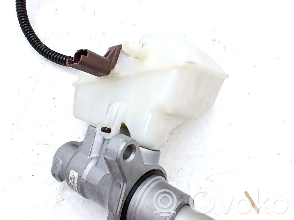 Servo-frein   1610017880