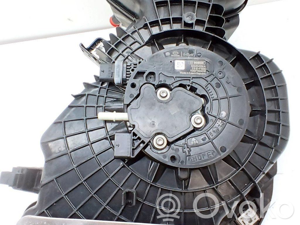 AdBlue Tank   31550J7850,31510P1000