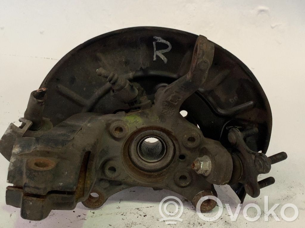 Seat Toledo III (5P) Achsschenkel vorne