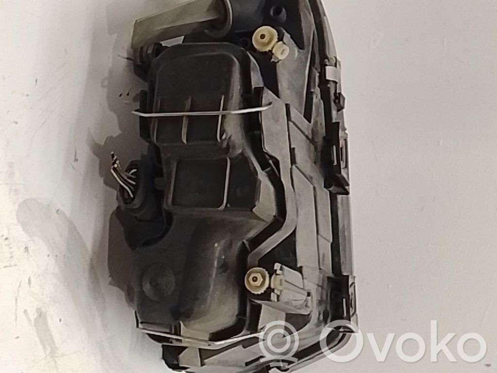 Audi A6 S6 C5 4B Scheinwerfer 