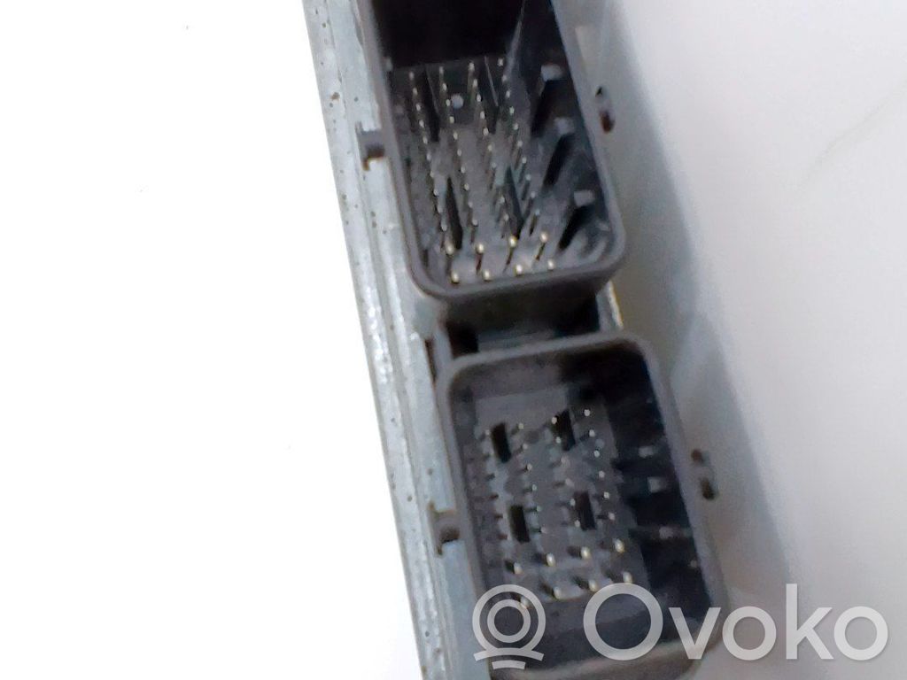 Unidad de control/módulo ECU del motor   2034714,RMFM5A12A650XB