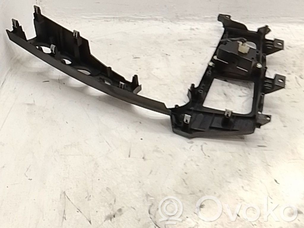 Cornice cruscotto   7661009002HCC