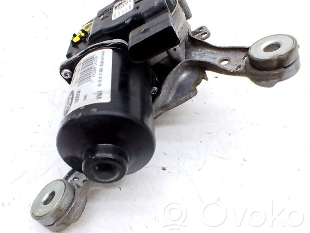 Ford Mondeo MK V Scheinwerferwischermotor