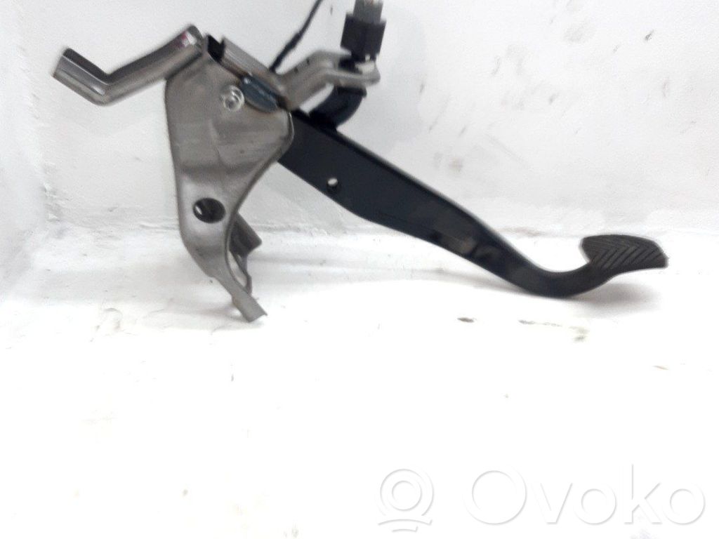 KIA Carens III Pedal de freno 