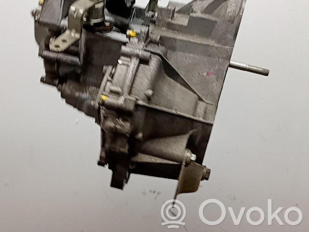 Fiat 500L Scatola del cambio manuale a 5 velocità