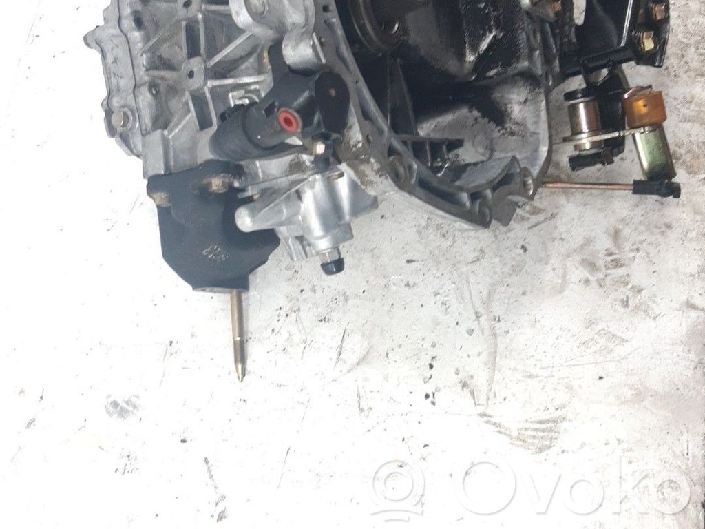 Chevrolet Aveo Cutie viteze manuală cu 5 trepte 