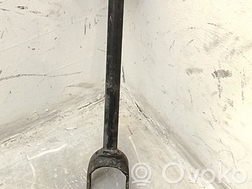 Toyota C-HR I Brazo de suspensión trasera 