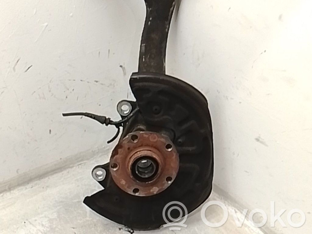 Audi A6 S6 C5 4B Achsschenkel vorne 