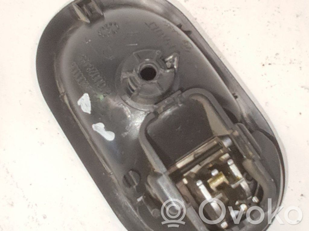 Renault Megane II Mâner interior ușă culisantă 
