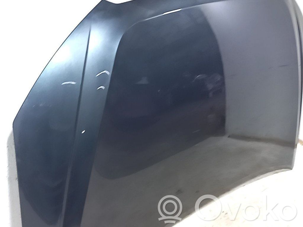 Seat Arona Motorhaube 