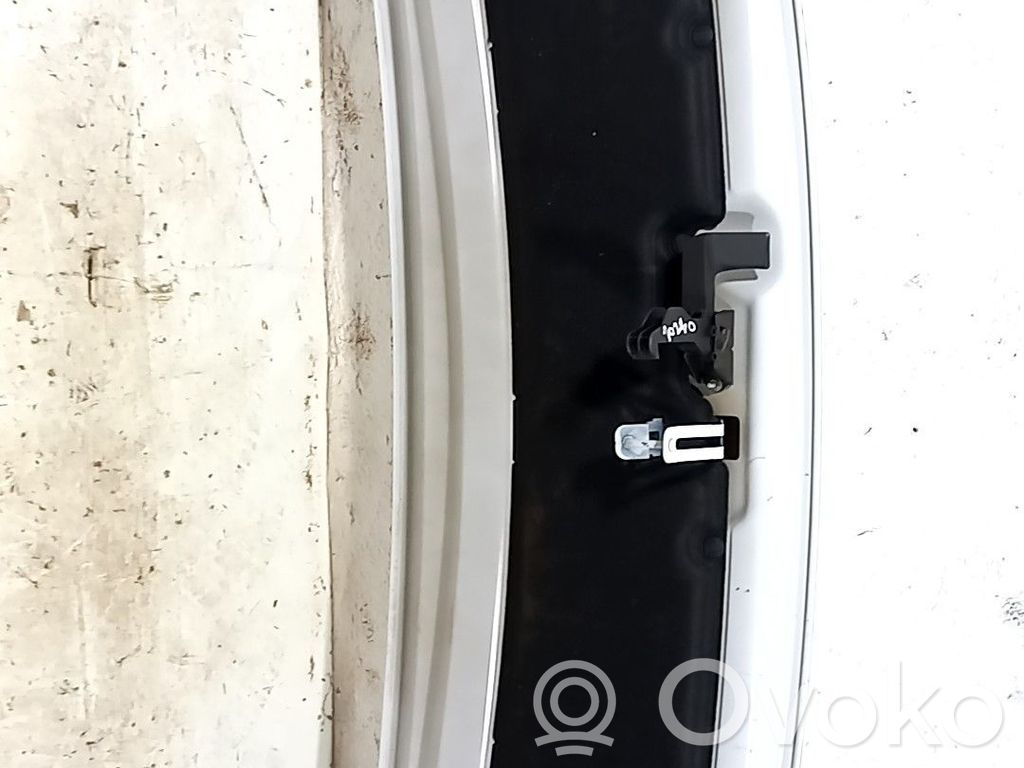 Capotă motor   9811892880