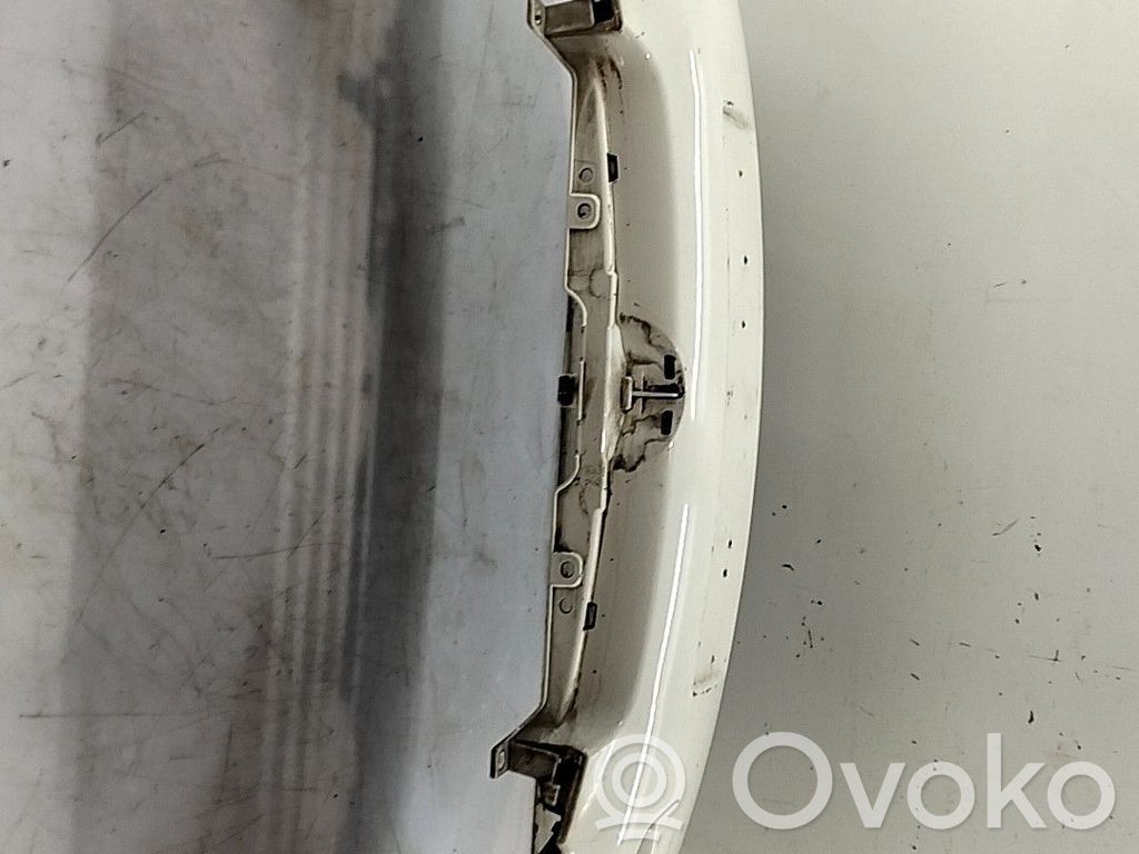 Volkswagen Golf V Paraurti anteriore 