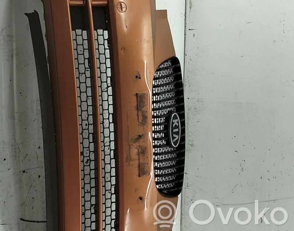 KIA Picanto Paraurti anteriore 