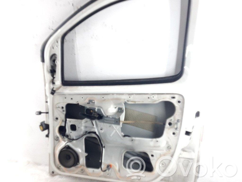 Citroen Nemo Portiera anteriore 