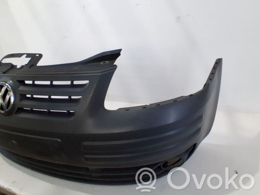 Volkswagen Caddy Bară față 