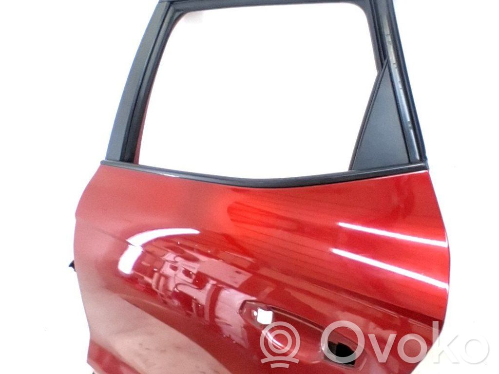 Seat Arona Portiera posteriore 