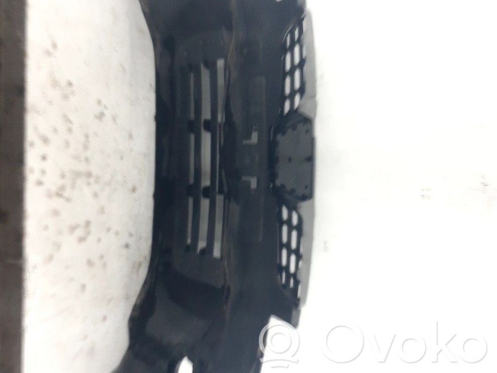 Nissan Qashqai Paraurti anteriore 