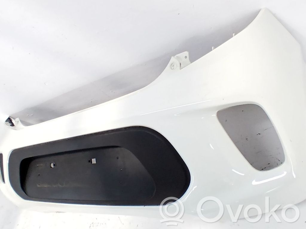 Bară spate   86611G6000