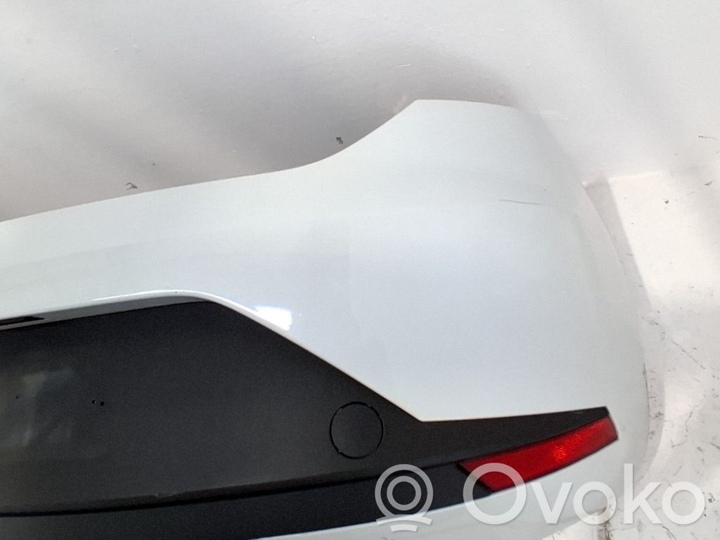 Seat Leon (5F) Paraurti 