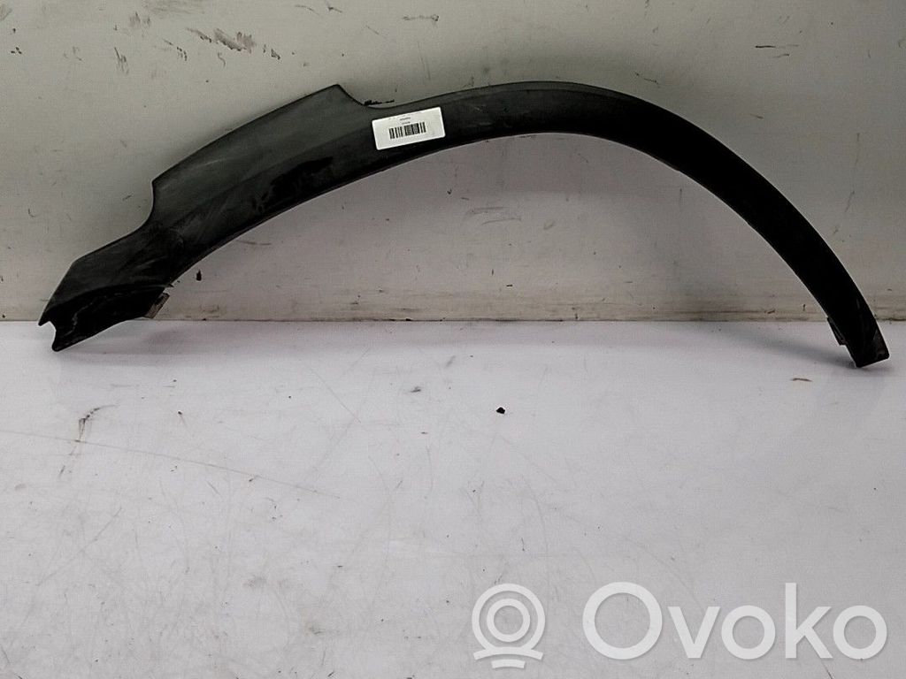 Nissan Terrano Other body part