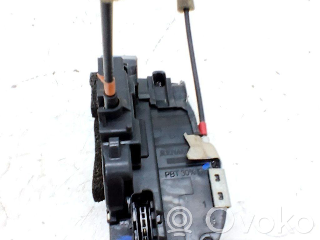Nissan Qashqai Serratura portiera posteriore 