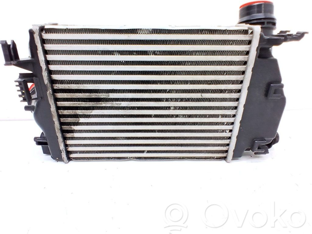Radiator intercooler   144614EA1B