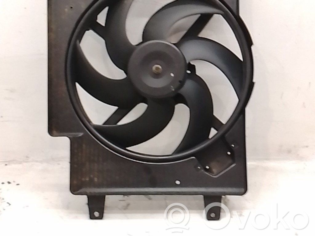 Ventilador de refrigeración   60693177