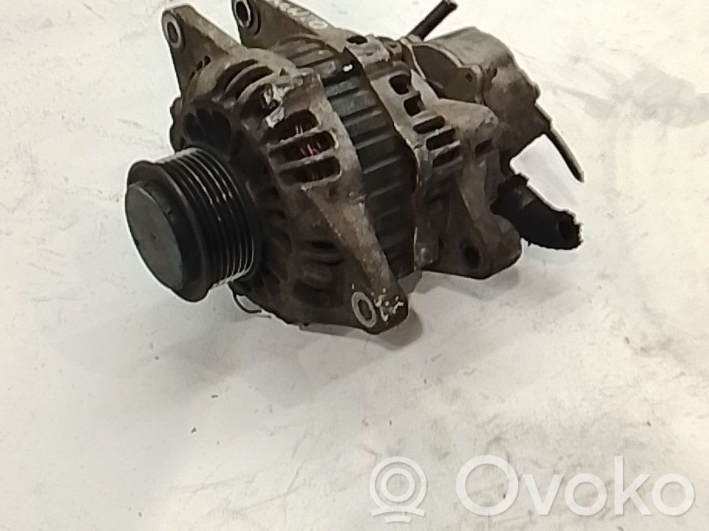 Alternator   373004A112