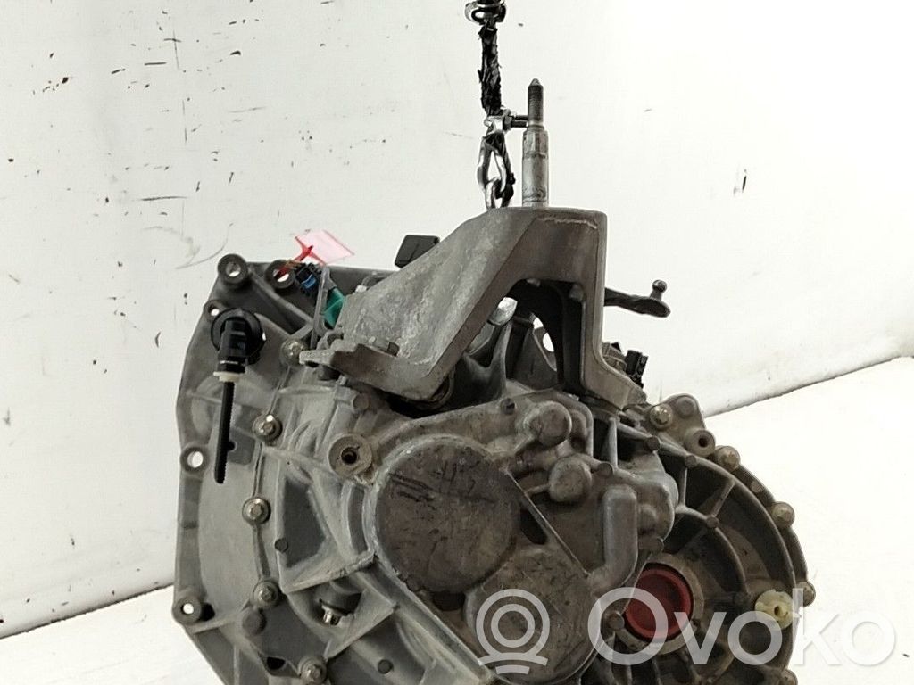 Nissan Townstar Cutie viteze manuală cu 5 trepte 