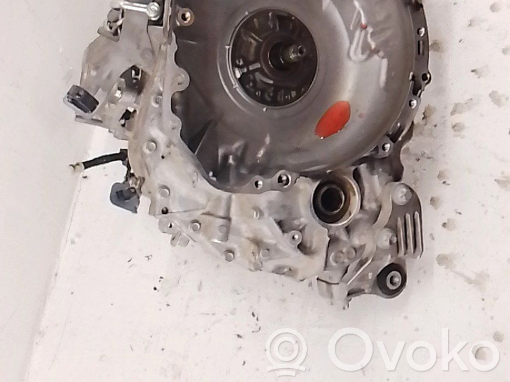 Jeep Renegade Boîte de vitesses manuelle à 5 vitesses
