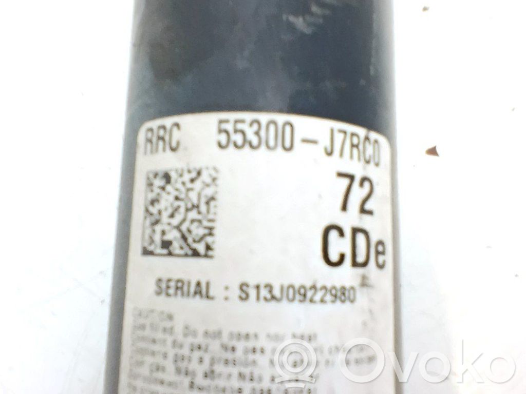 KIA Xceed Amortizor spate 