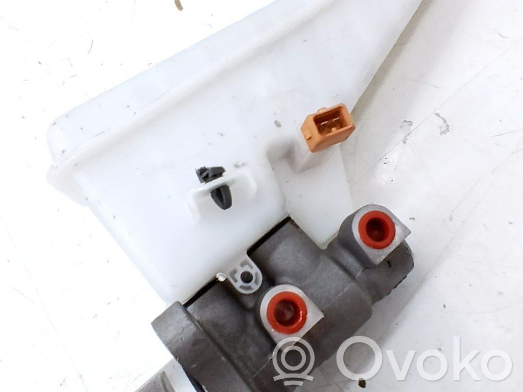 Bremskraftverstärker   58510J7000