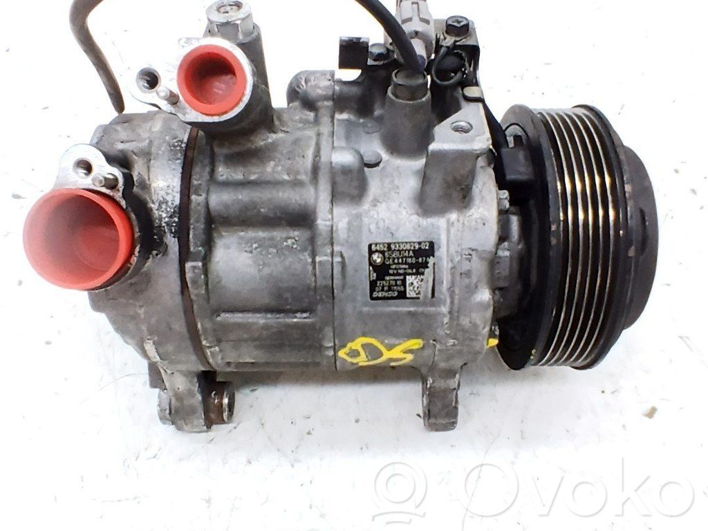 BMW 2 F22 F23 Compresseur de climatisation 