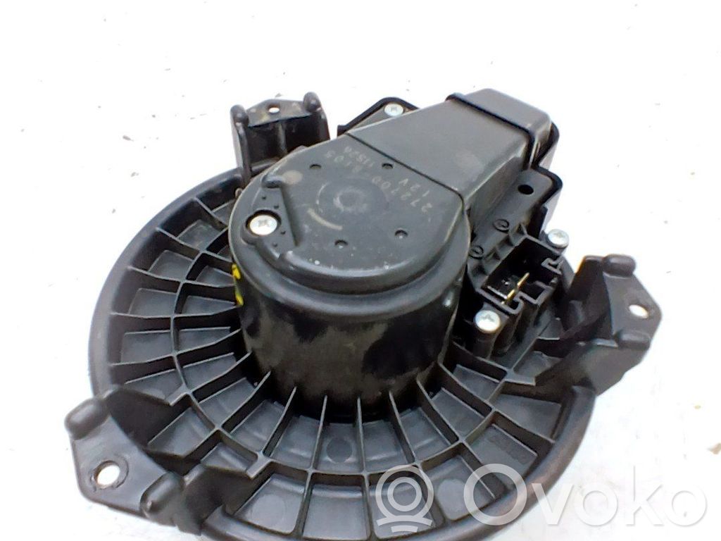 Ventilator aerotermă   8710342101