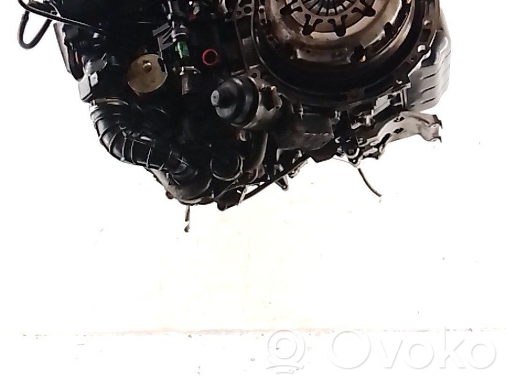 Ford Fiesta Motore completo 