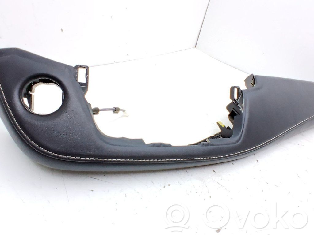 Toyota RAV 4 (XA30) Element deski rozdzielczej 