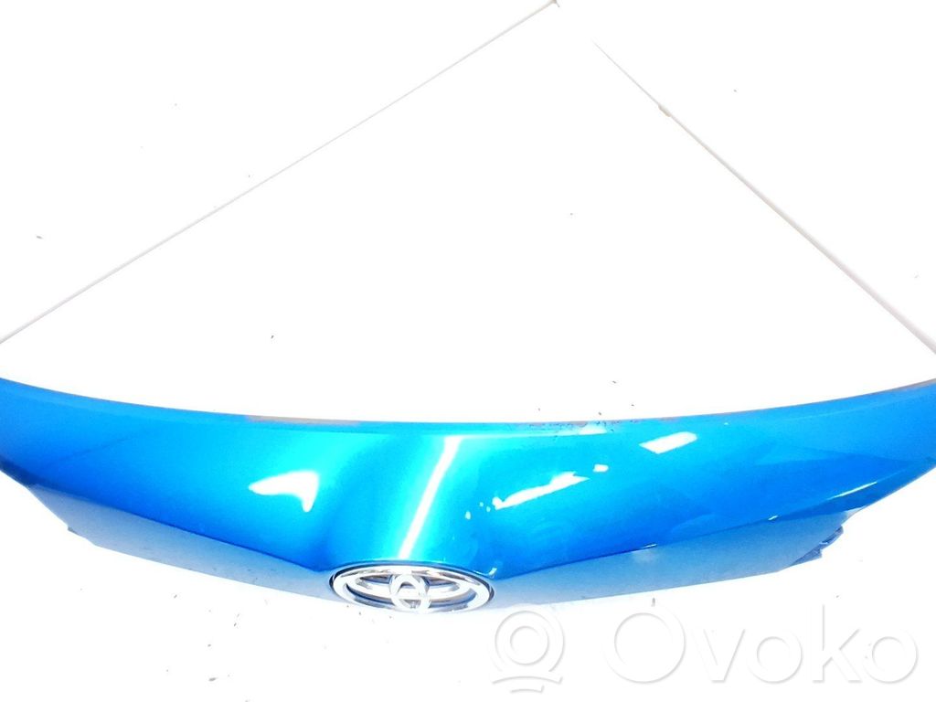 Toyota RAV 4 (XA30) Logo/stemma case automobilistiche 