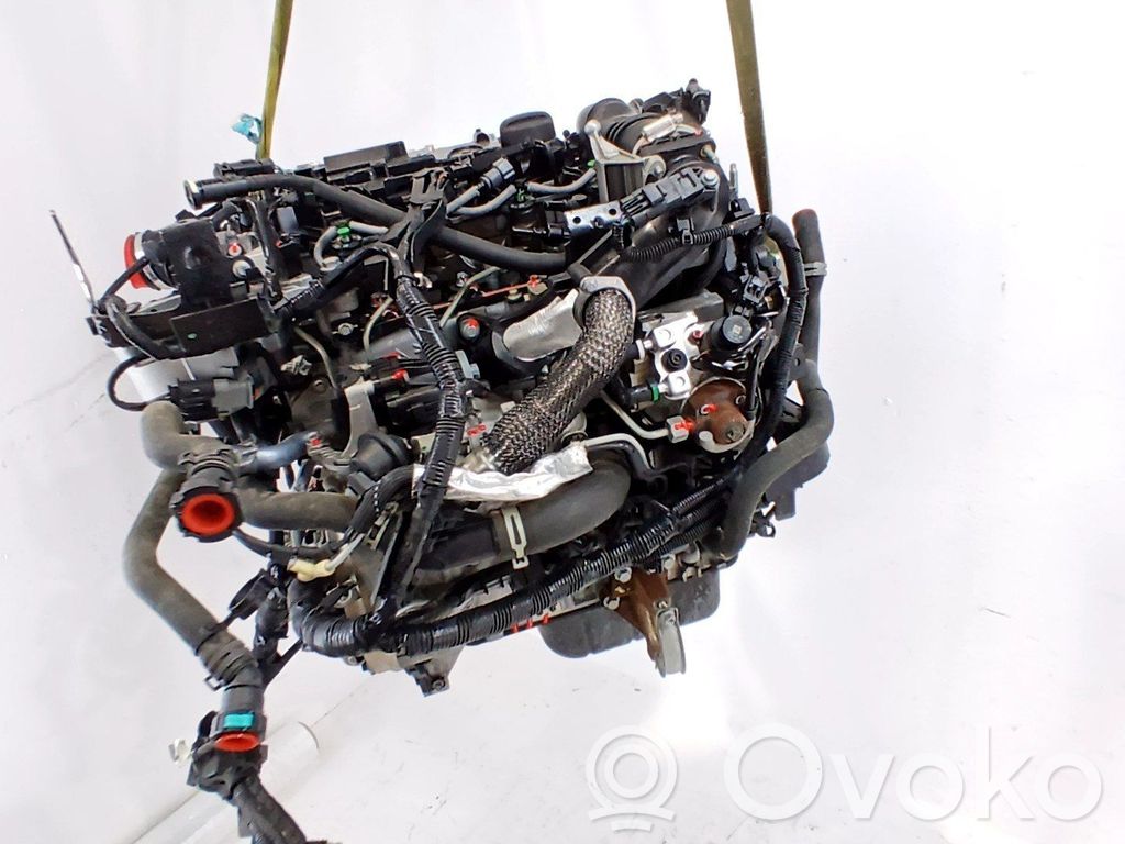 Austauschmotor   1853559,CV6Q6006AB