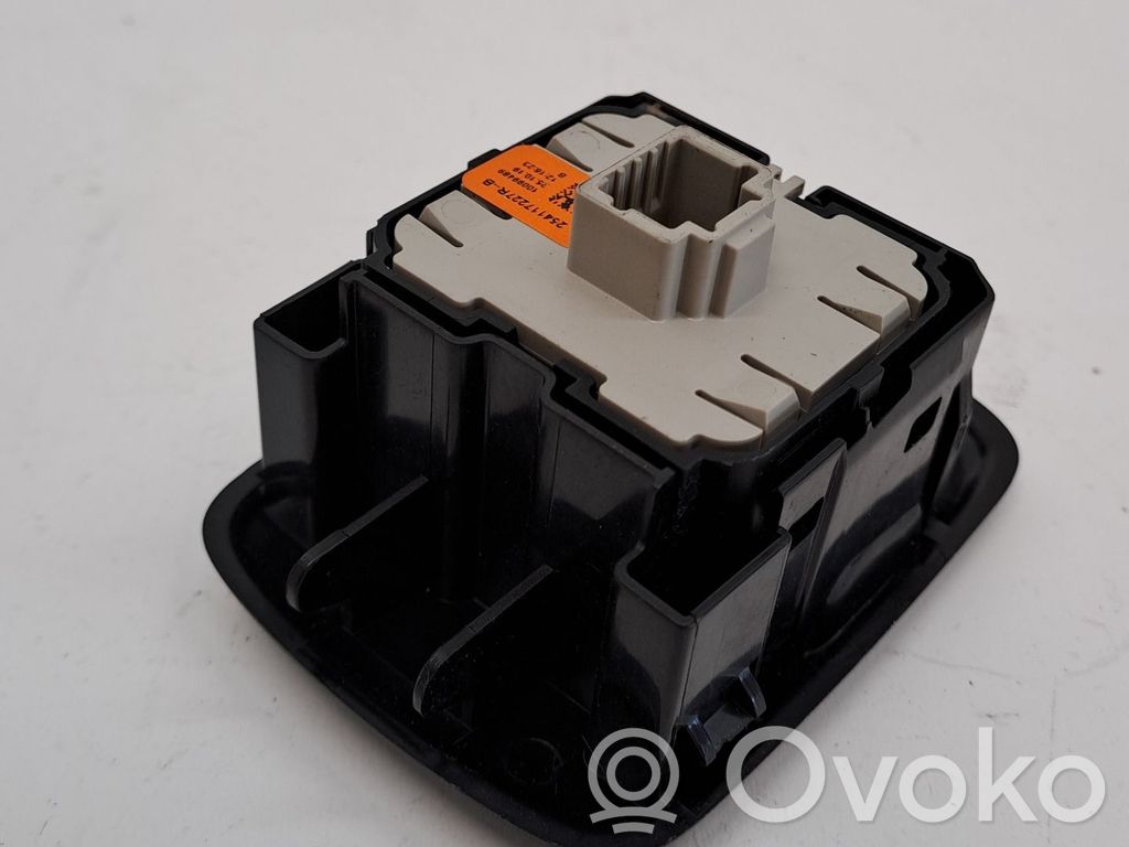 Interruptor del elevalunas eléctrico   A4539055900