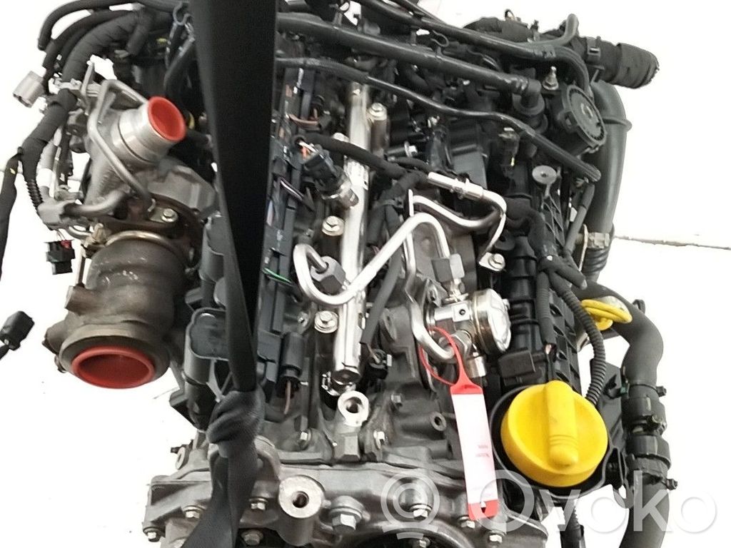 Nissan Townstar Motore completo 