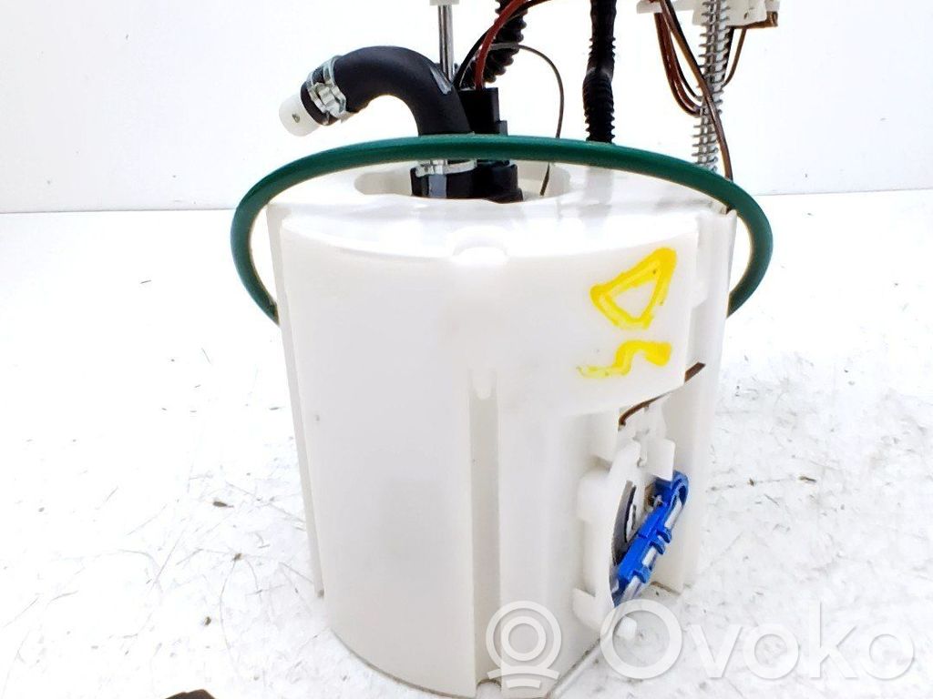 Pompe à carburant   31110G4800