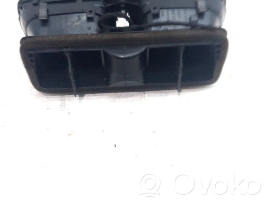 Volkswagen Golf VI Grilă ventilație centrală 