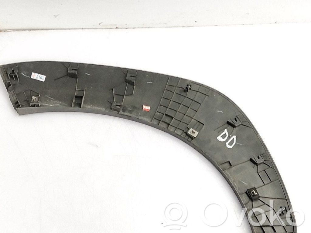 Hyundai Kona I Rivestimento passaruota anteriore