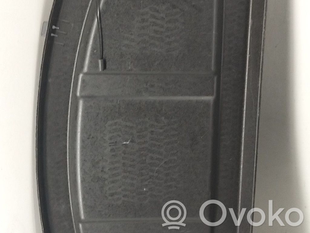 Hyundai Kona I Roleta bagażnika 