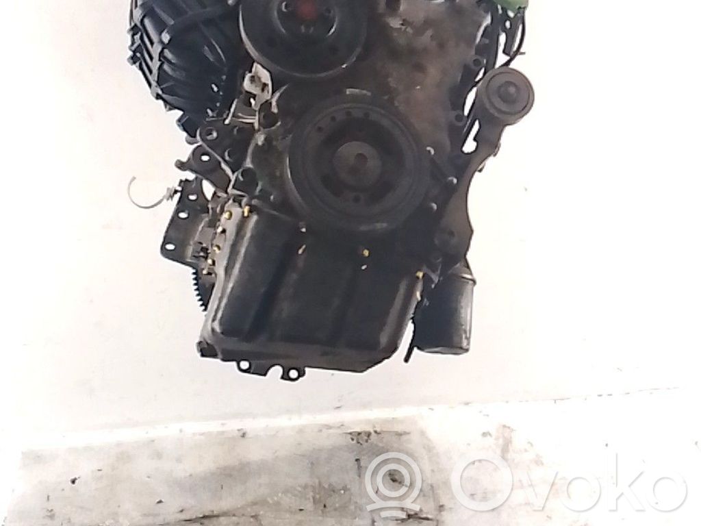 Suzuki Swift Cultus Motore completo 