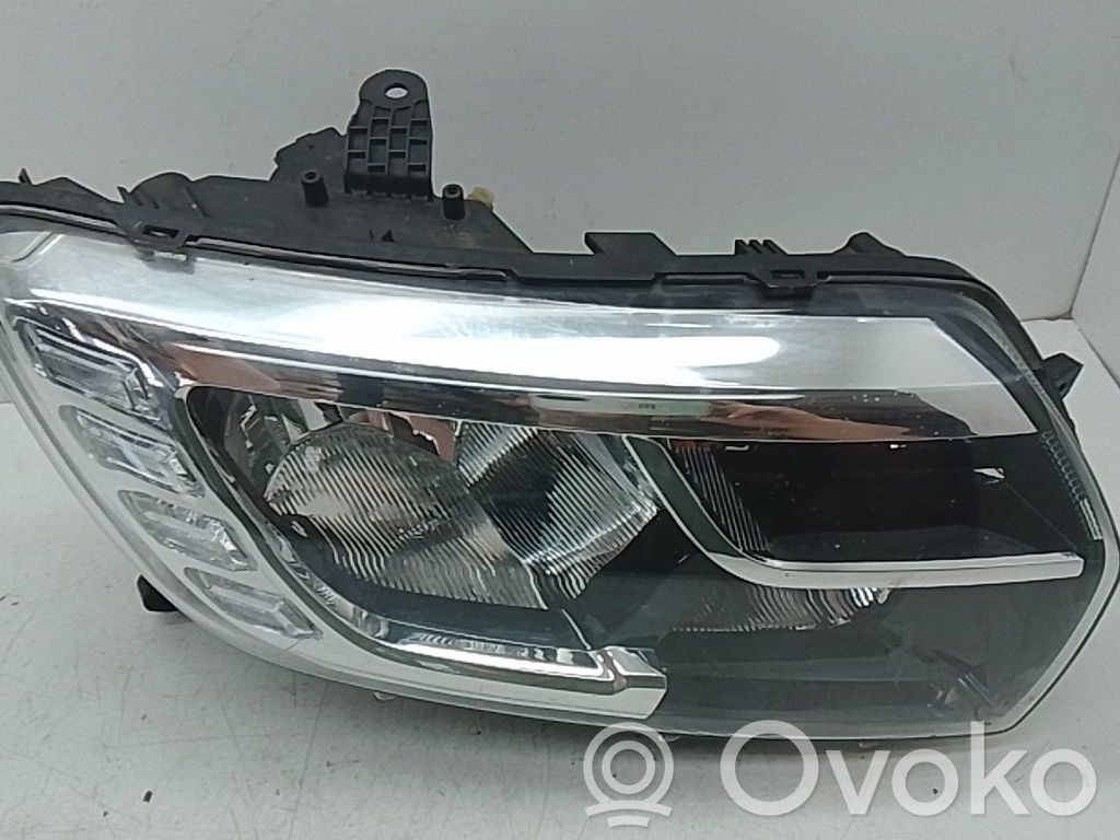 Faro/fanale   260108435R