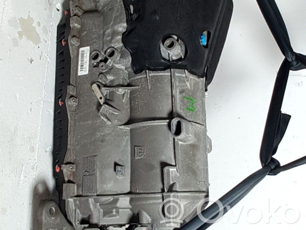 BMW 1 F20 F21 Scatola del cambio manuale a 5 velocità 
