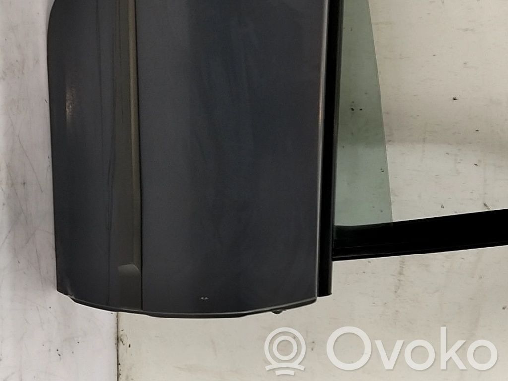 Renault Scenic I Portiera posteriore 