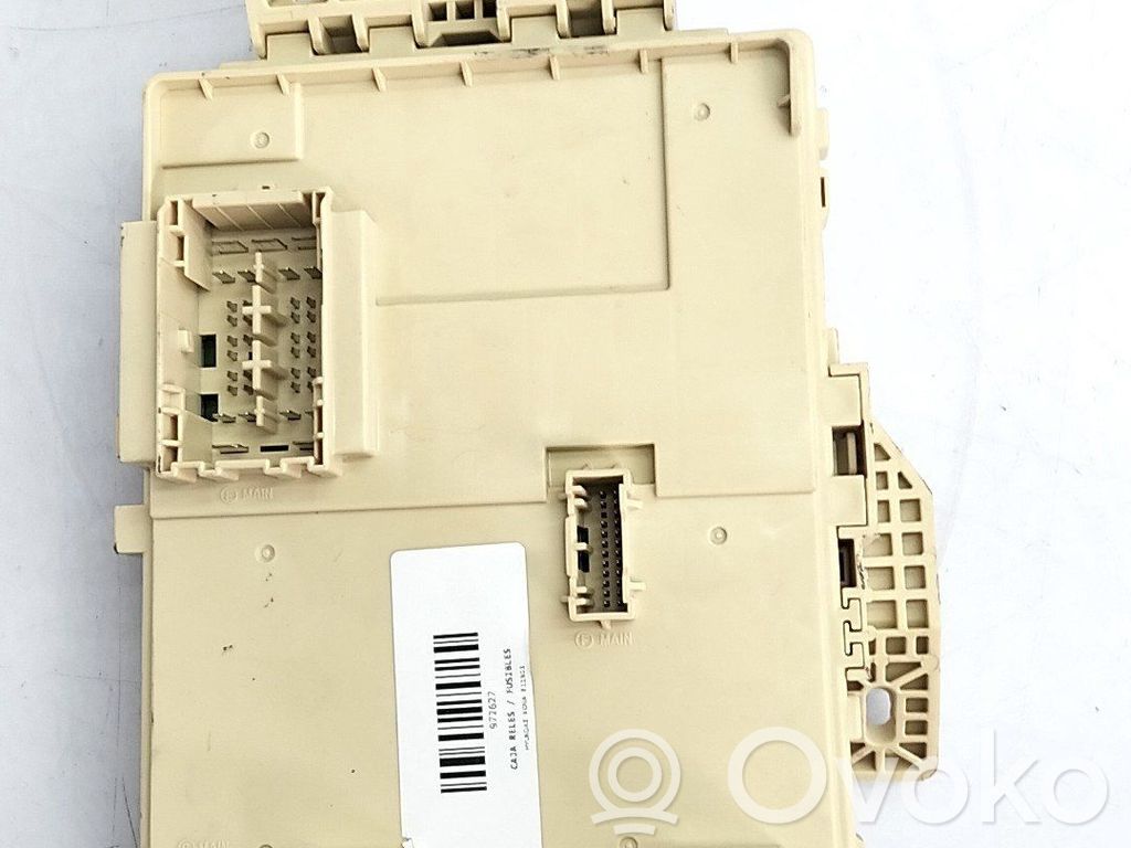 Módulo de fusible   91950K4020