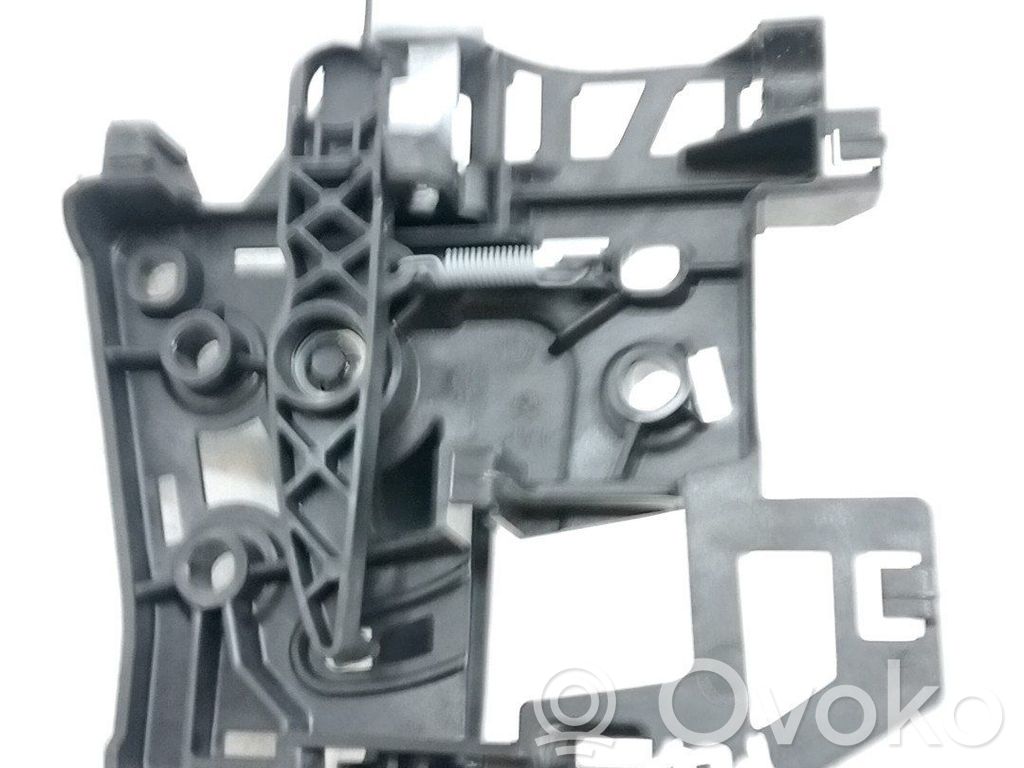 Mâner interior ușă culisantă   98120933XT